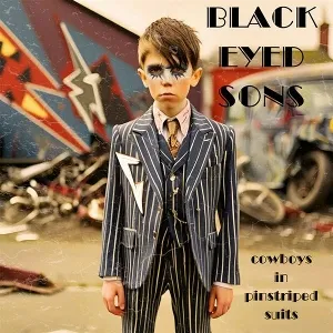 Black Eyed Sons