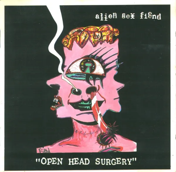 Open Head Surgery