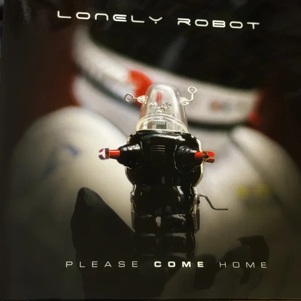 Please Come Home (180g) (Limited Numbered Edition) (Solid White Vinyl)