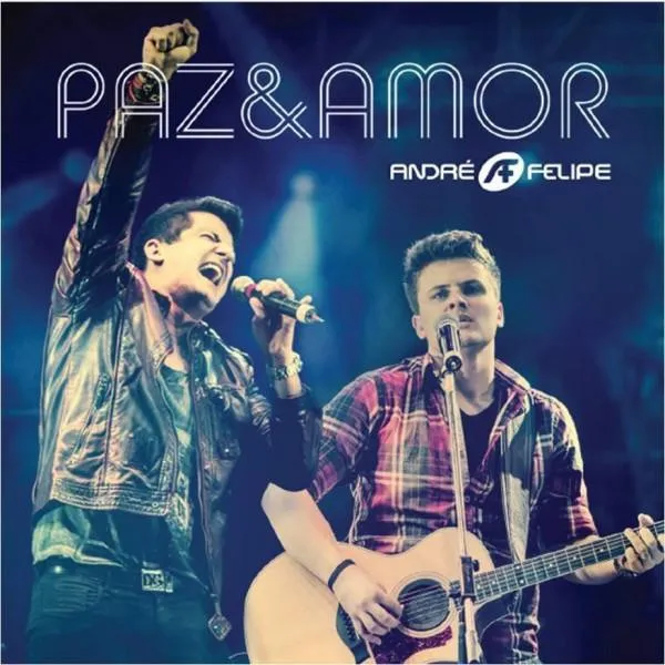 Paz & Amor