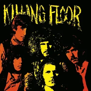 Killing Floor (remastered) (180g)