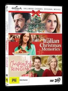 Hallmark Christmas Collection 27
