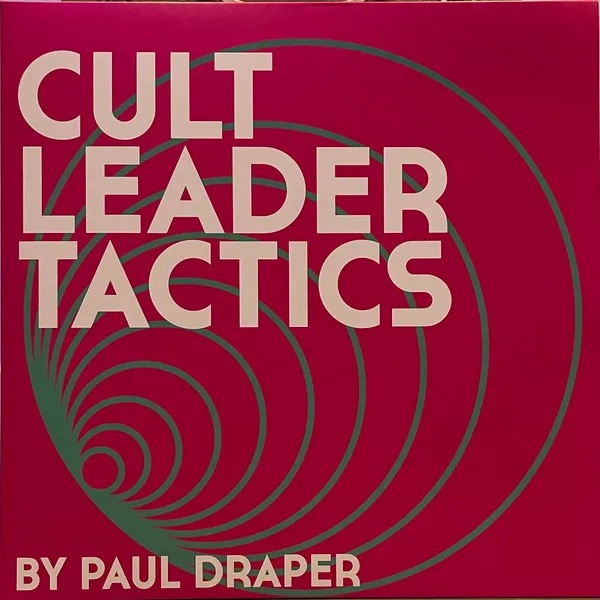 Cult Leader Tactics