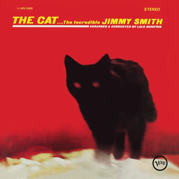 The Cat