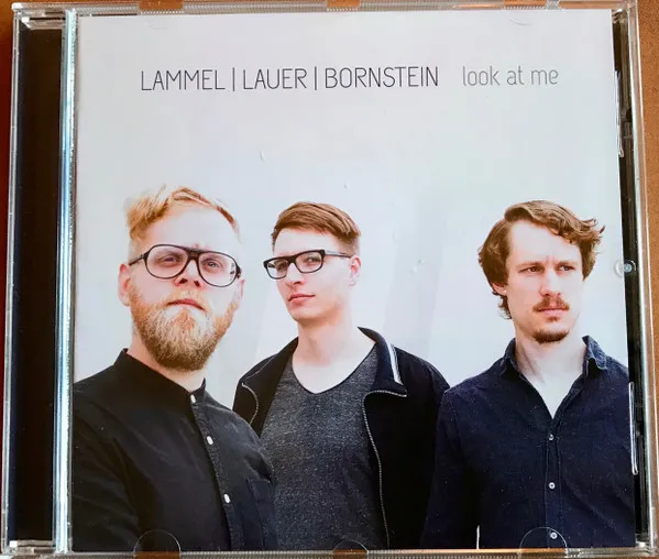 LLB (Andreas Lammel, Florian Lauer & René Bornstein)
