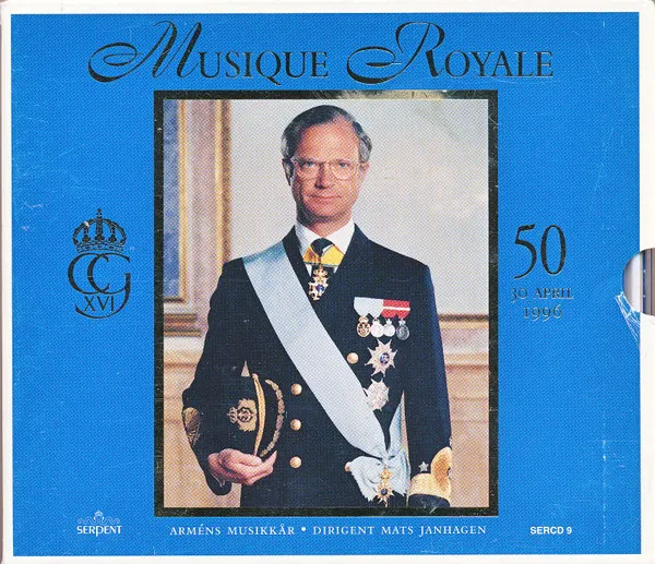Musique Royale
