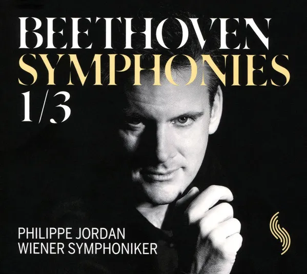 Symphonies 1/3