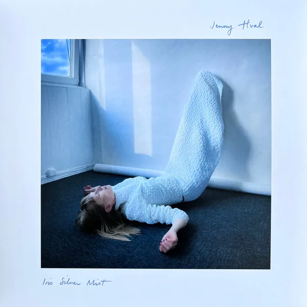 Iris Silver Mist (Pearl/Northern Light Vinyl)