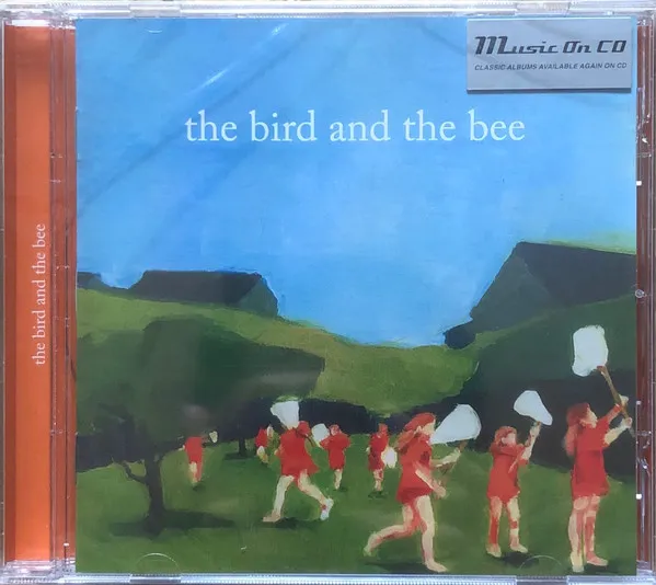 Bird and the Bee