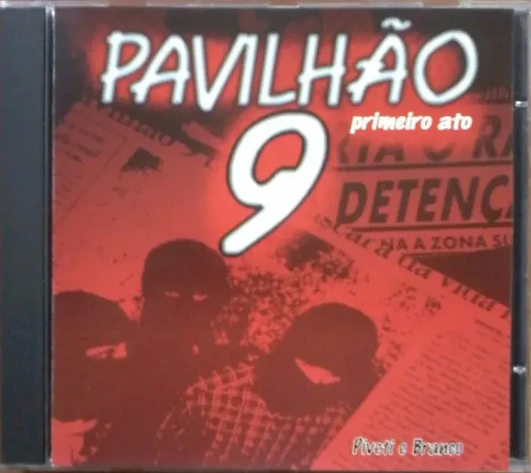 Primeiro Ato