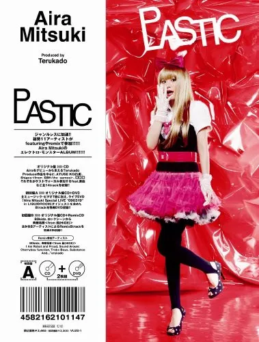 Plastic