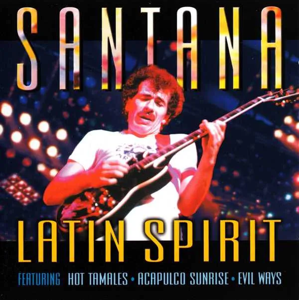 Latin Spirit