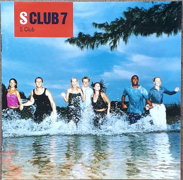 S Club 7