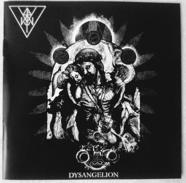 Dysangelion