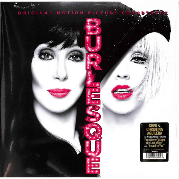 Cher & Christina Aguilera