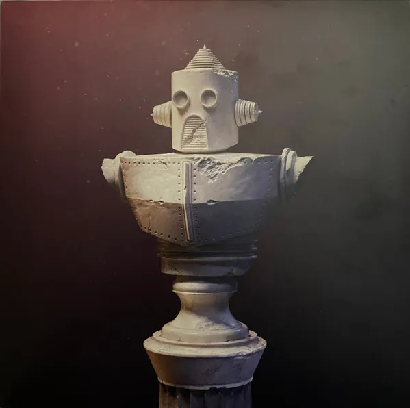 CHRONOLOGIC (DELUXE)