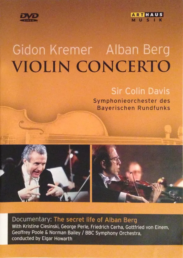Violin Concerto