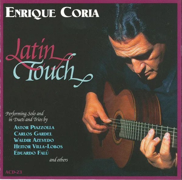 Latin Touch