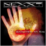 Addicted To Sin