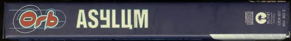 Asylum