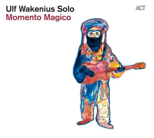 Solo: Momento Magico