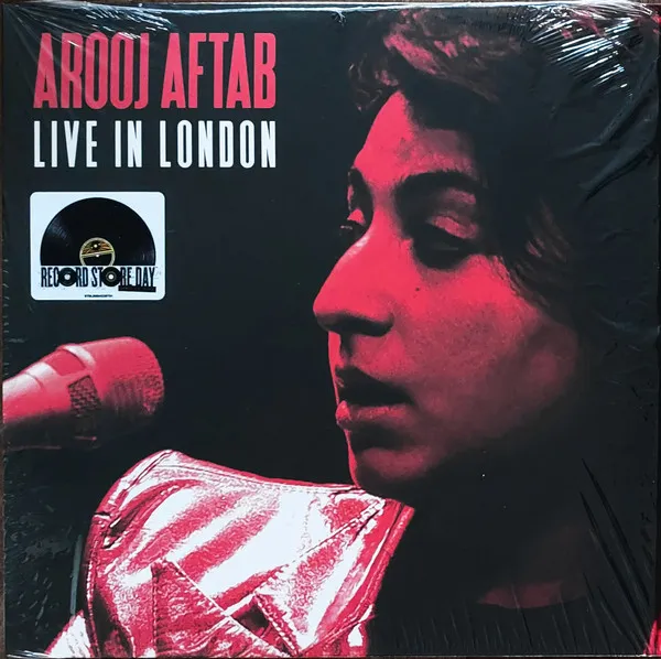 Live In London