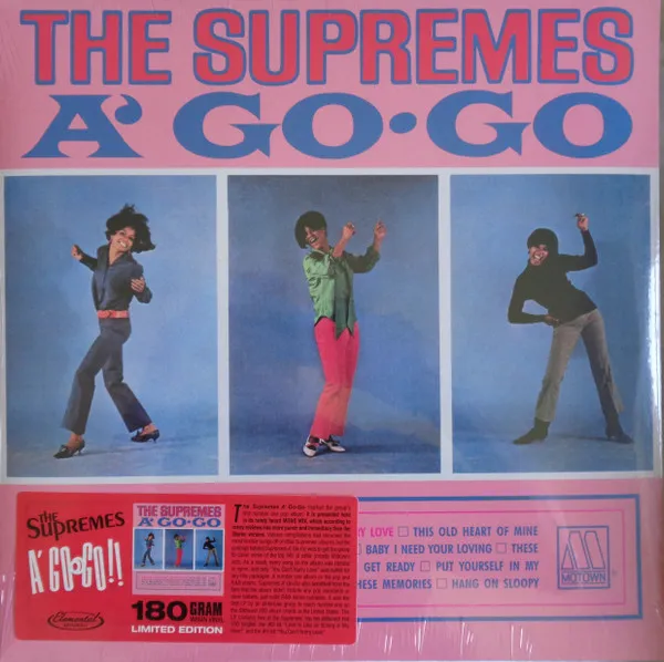 A' Go-Go