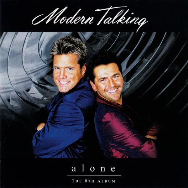 Alone - The 8th Album