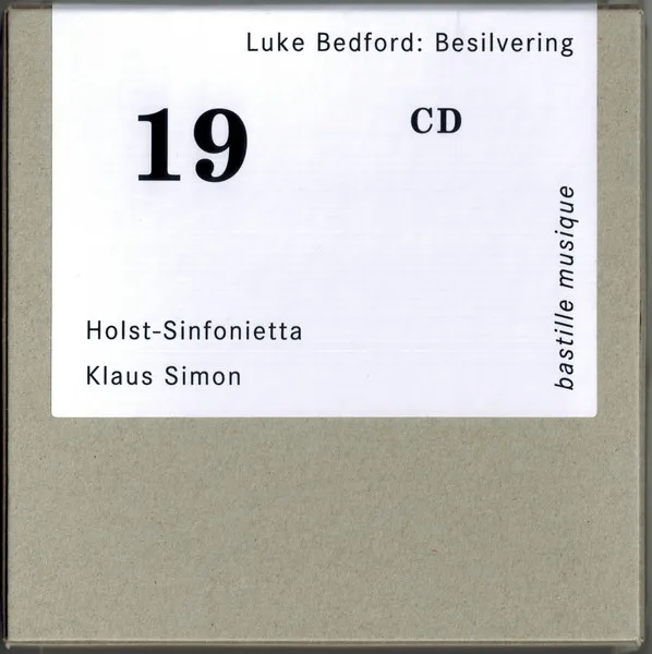 Besilvering - Solo-, Duo- und Ensemblewerke