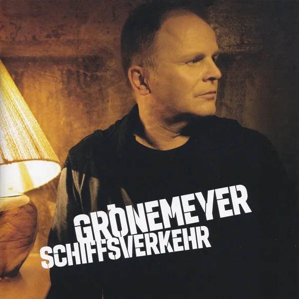Schiffsverkehr