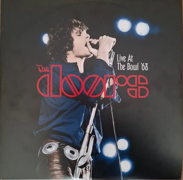 Live At the Bowl 68