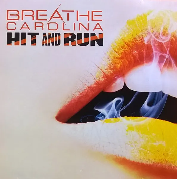 Breathe Carolina
