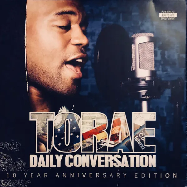 Daily Conversation - 10 Year Anniversary Edition