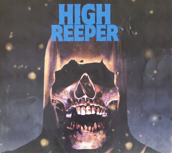 High Reeper