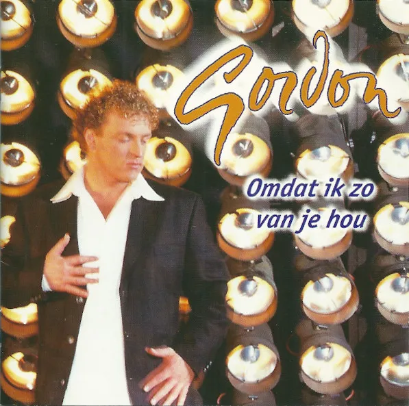 Omdat Ik Zo Van Je Hou
