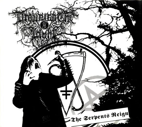 The Serpents Reign