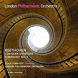 Coriolan Overture / Symphony No.5