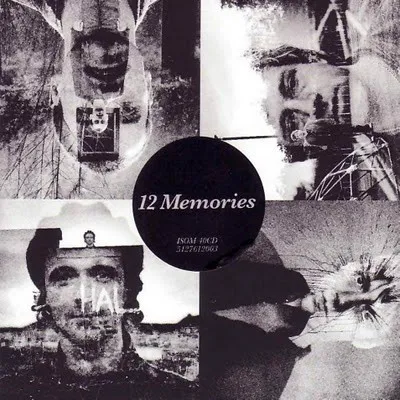12 MEMORIES