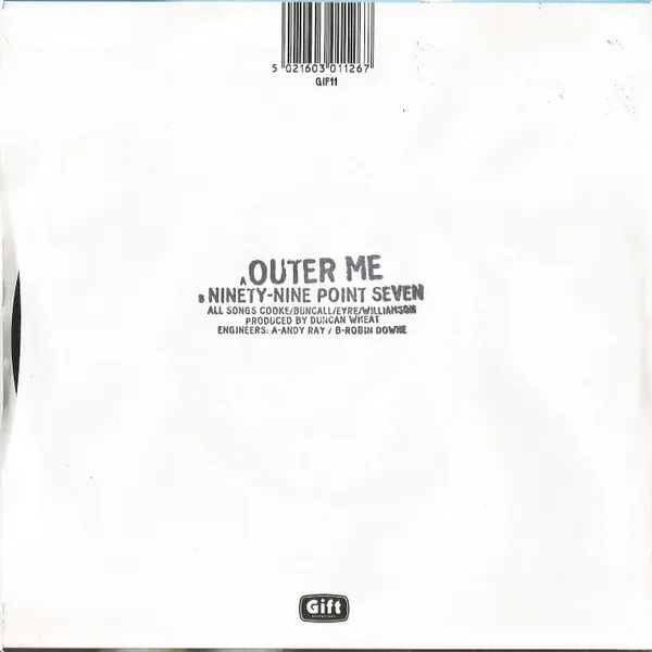 Outer Me