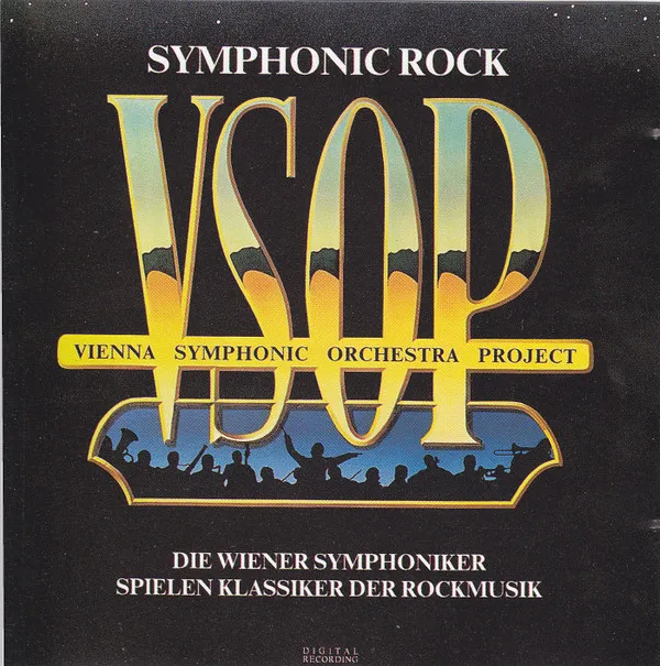 Symphonic Rock
