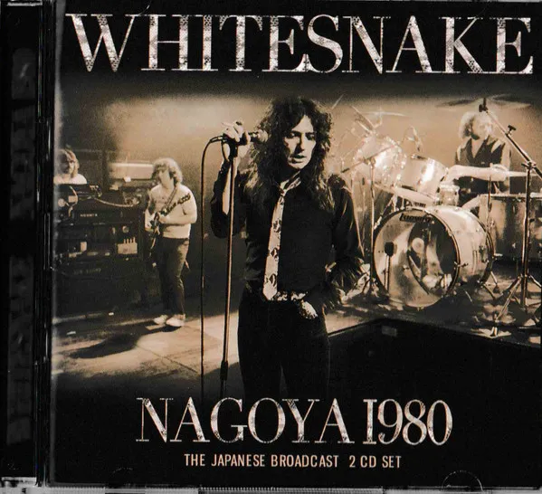 Nagoya 1980