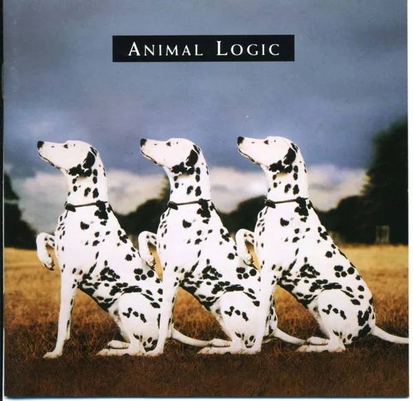 Animal Logic