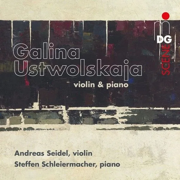 Sonate für Violine & Klavier