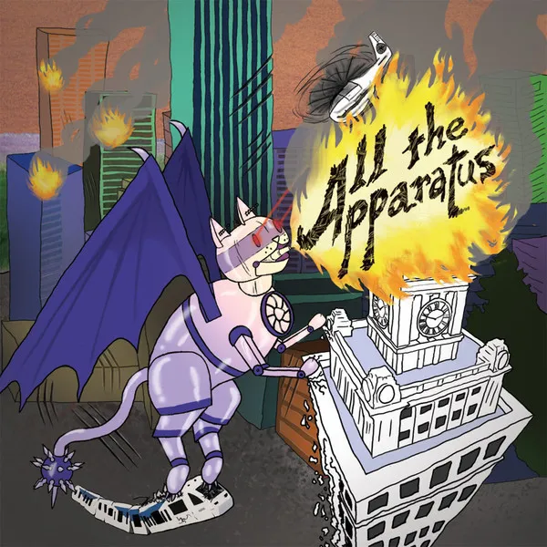 All The Apparatus