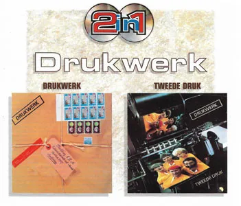 Drukwerk