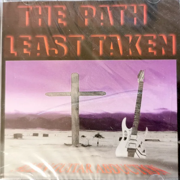The Path Least Taken