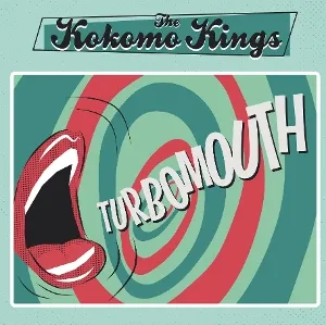 Turbomouth