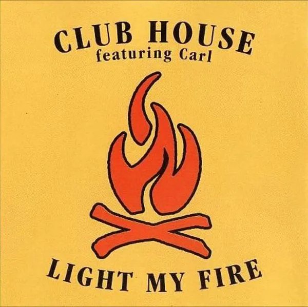 Light My Fire