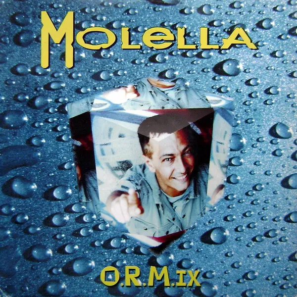 O.R.M.ix