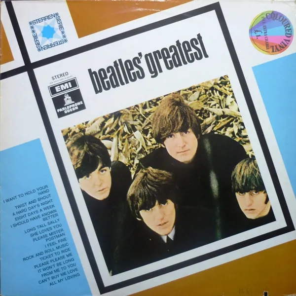 Beatles' Greatest